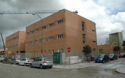 CEIP Tirso de Molina